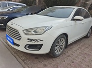 Ford Escort 2017