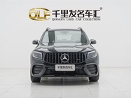 Mercedes-Benz GLB-Class 2022