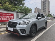 Subaru Forester 2020