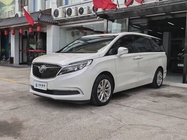 Buick GL8 2019
