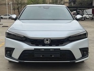 Honda Civic 2023