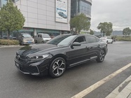 Volkswagen Passat 2023