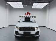 Land Rover Range Rover 2019