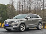 Lincoln MKC 2018