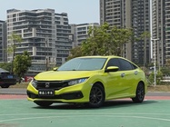 Honda Civic 2019