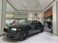 Rolls-Royce Ghost 2011