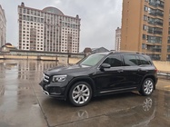 Mercedes-Benz GLB-Class 2020