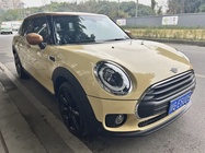 MINI Clubman 2023