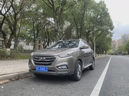 Hyundai ix35 2015