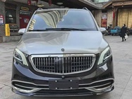 Mercedes-Benz Vito 2021