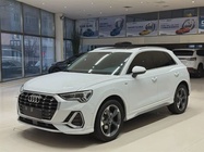 Audi Q3 2021
