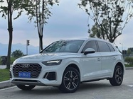 Audi Q5 2023