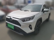 Toyota RAV4 2021