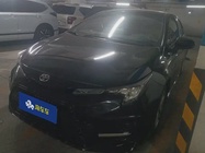 Toyota Levin 2021