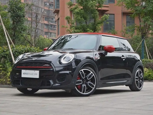 MINI Other 2020