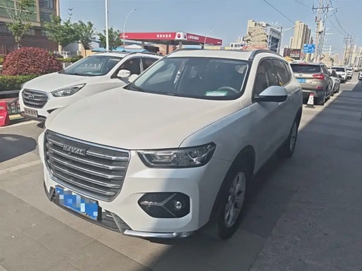 Haval H6 2021