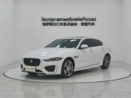 Jaguar XEL 2024
