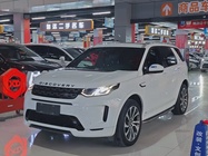Land Rover Discovery Sport 2021