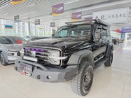Tank 300 2021