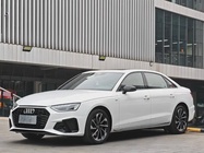 Audi A4 2023