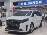 Buick GL8 2024