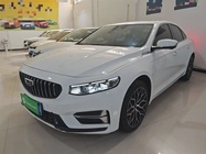 Geely Xingrui 2023