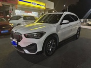 BMW X1 2023