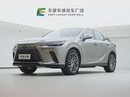 Lexus RX 2024