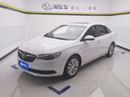 Buick Excelle 2020