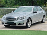 Mercedes-Benz E-Class 2010