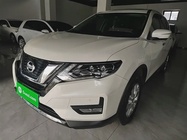 Nissan X-Trail 2023