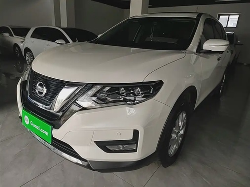 Nissan X-Trail 2023