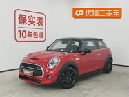 MINI Other 2020