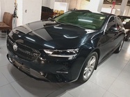 Buick Regal 2021