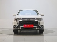 Mitsubishi Outlander 2019
