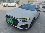 Audi A4 2023