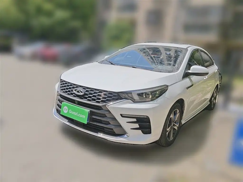 Chery Arrizo 5