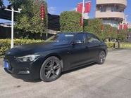 BMW 3 Series 2018