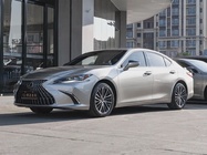 Lexus ES 2023