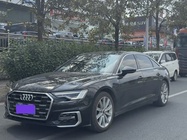 Audi A6 2023