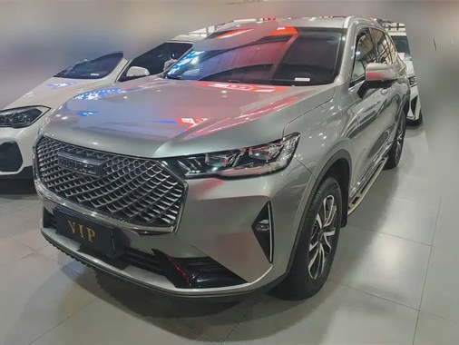 Haval H6 2023