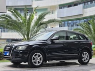 Audi Q5 2012