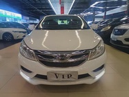 BYD Surui 2017