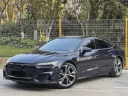 Audi A7 2020