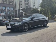 BMW 5 Series 2023