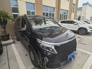 Mercedes-Benz V-Class 2021