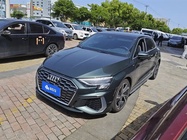 Audi A3 2021