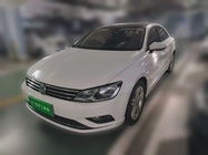 Volkswagen Lamando 2017