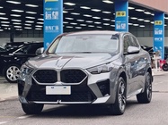 BMW X2 2024