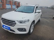 Haval H2 2019